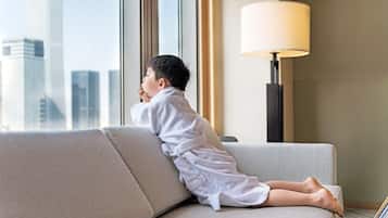 Children’s activities