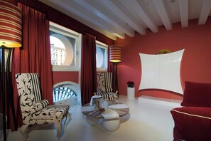 Room - Sina Centurion Palace (Venice)