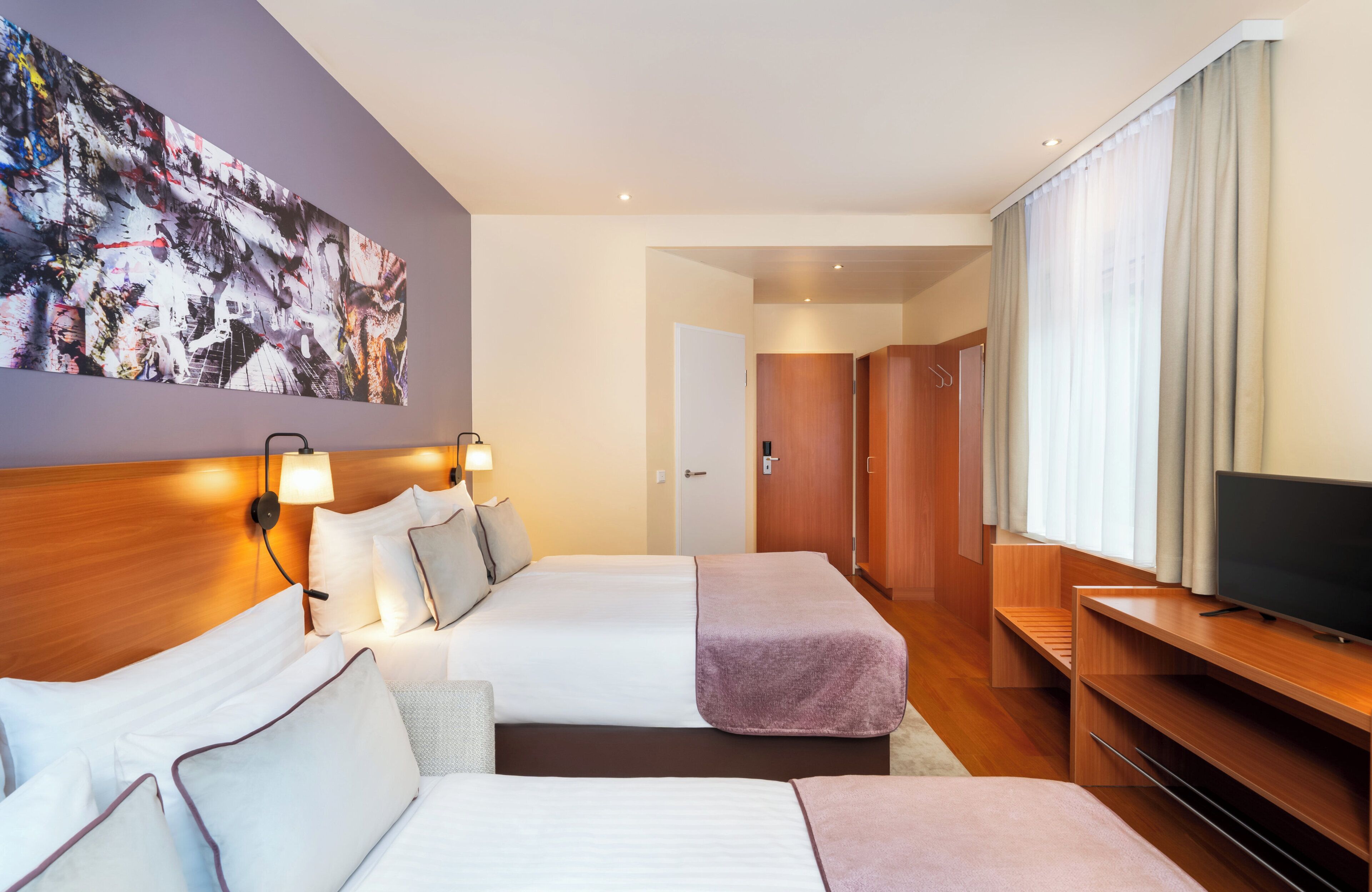 Foto - Leonardo Hotel Salzburg City Center