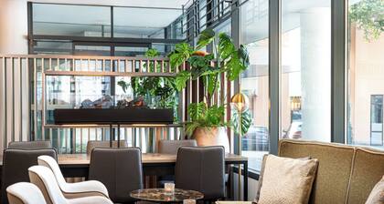 Leonardo Hotel Salzburg City Center