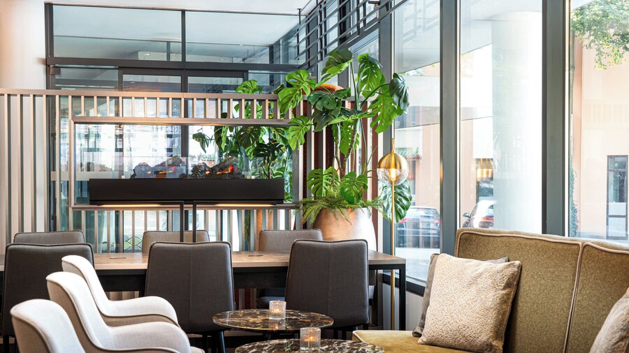 Leonardo Hotel Salzburg City Center