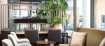 Leonardo Hotel Salzburg City Center