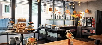 Leonardo Hotel Salzburg City Center
