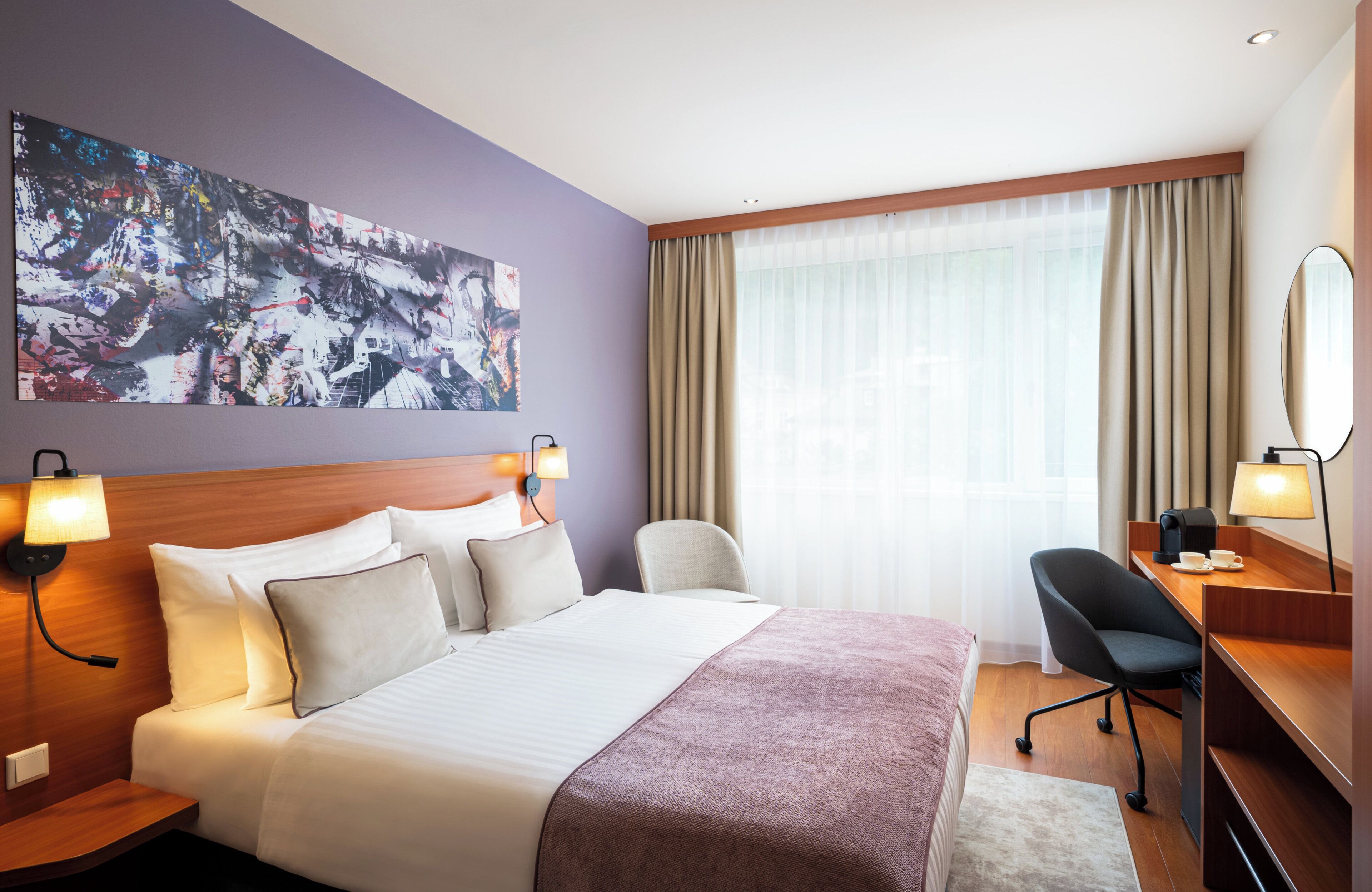 Foto - Leonardo Hotel Salzburg City Center