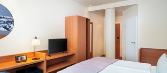 Leonardo Hotel Salzburg City Center