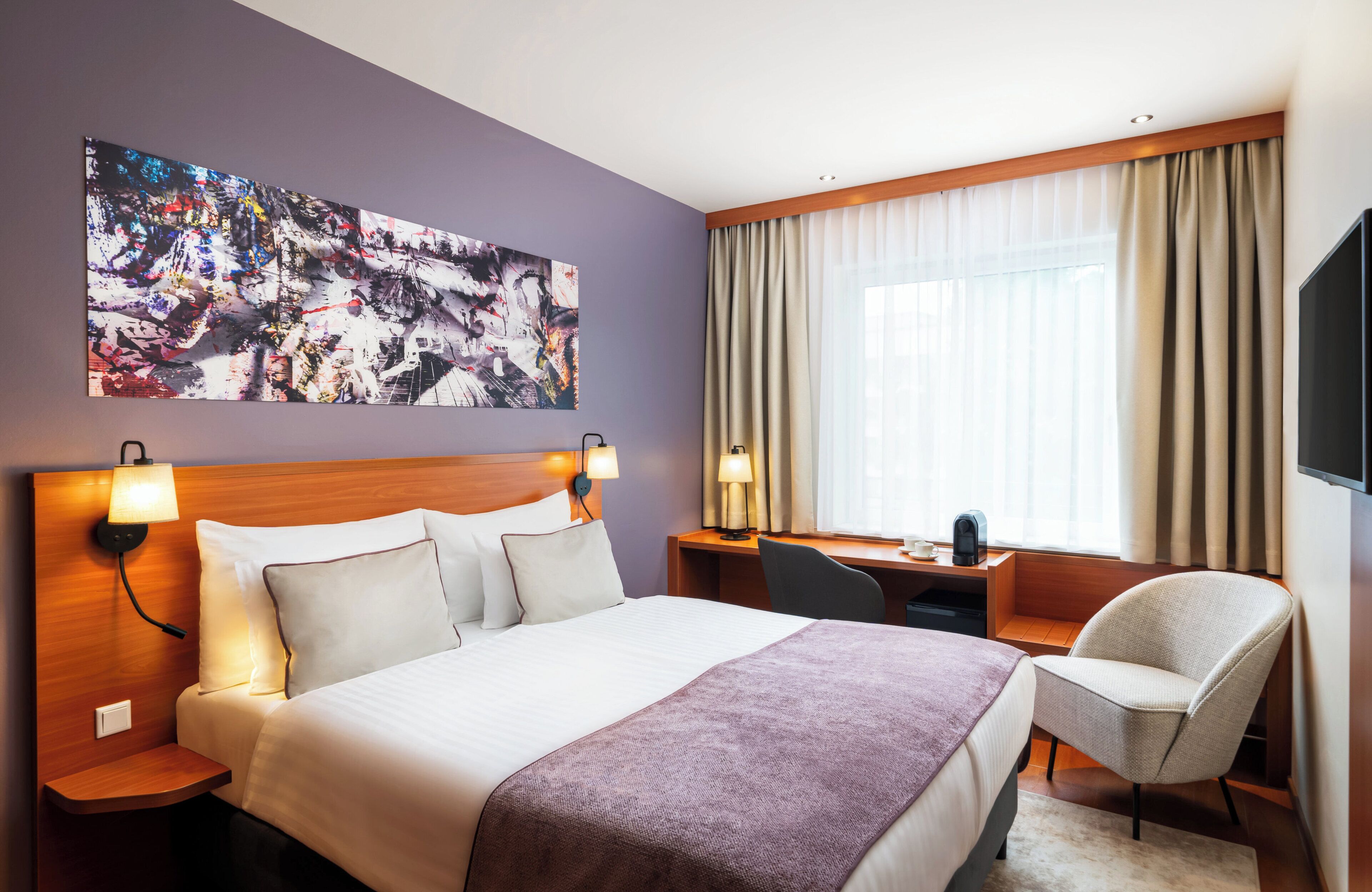 Foto - Leonardo Hotel Salzburg City Center