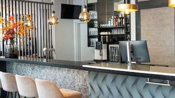 Bar (ter plaatse)