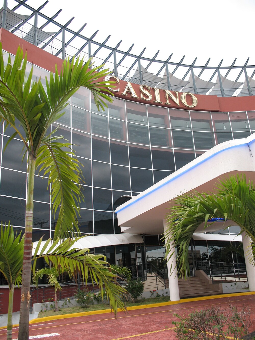 The City Inn Hotel & Casino 2
