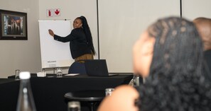 Meeting facility - ANEW Hotel Highveld eMalahleni (Emalahleni)