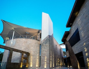 Fachada