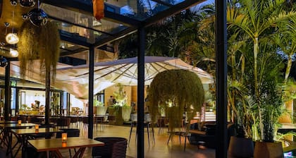 Tribe Hotel