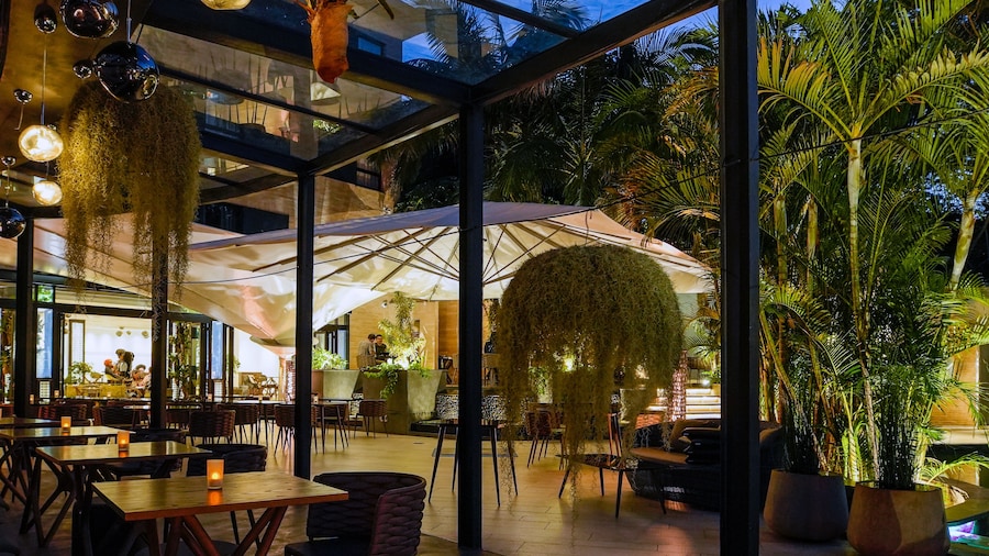 Tribe Hotel