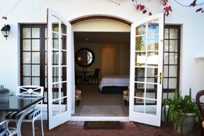 Exterior - The Andros Deluxe Boutique Hotel (Cape Town)