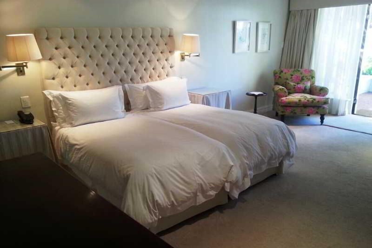 Classic room