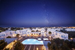 Exterior - El Greco Resort (Santorini)