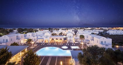 El Greco Resort