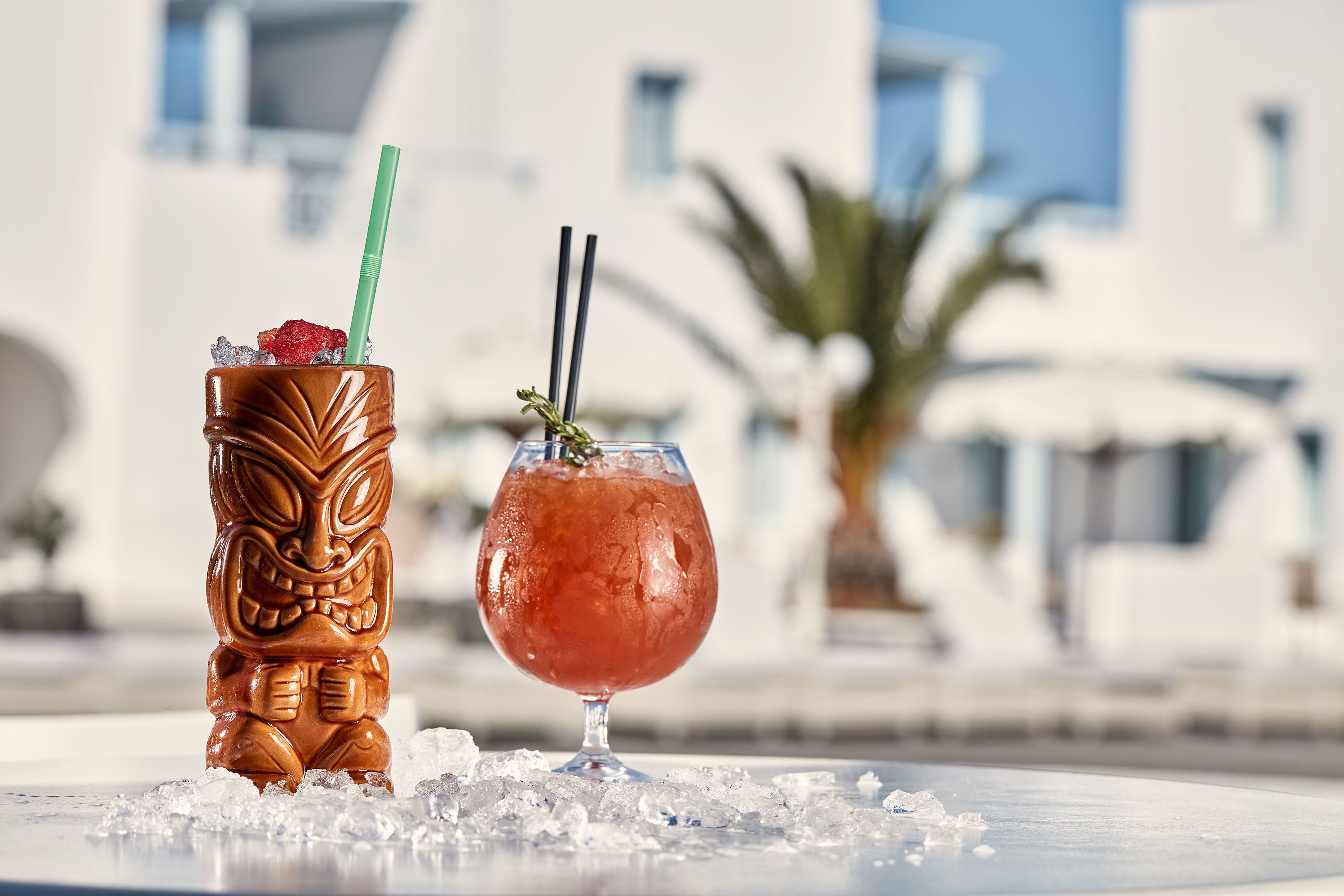 Foto - El Greco Resort & Spa