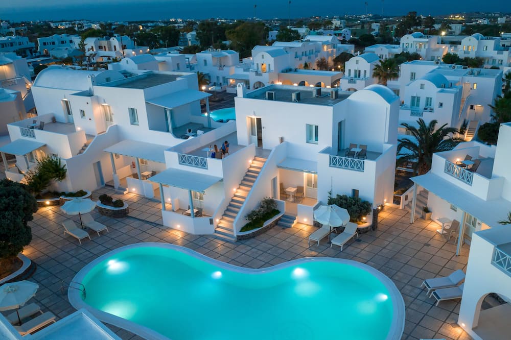 El Greco Resort