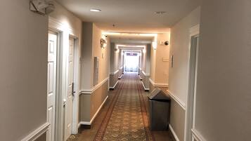 Vestibule