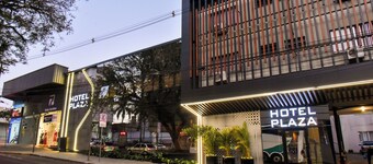 Hotel Plaza Cascavel