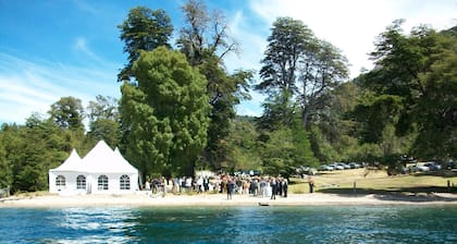 Estancia Peuma Hue