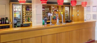 Travelodge Heathrow Terminal 5