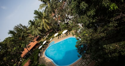 Resort Lagoa Azul
