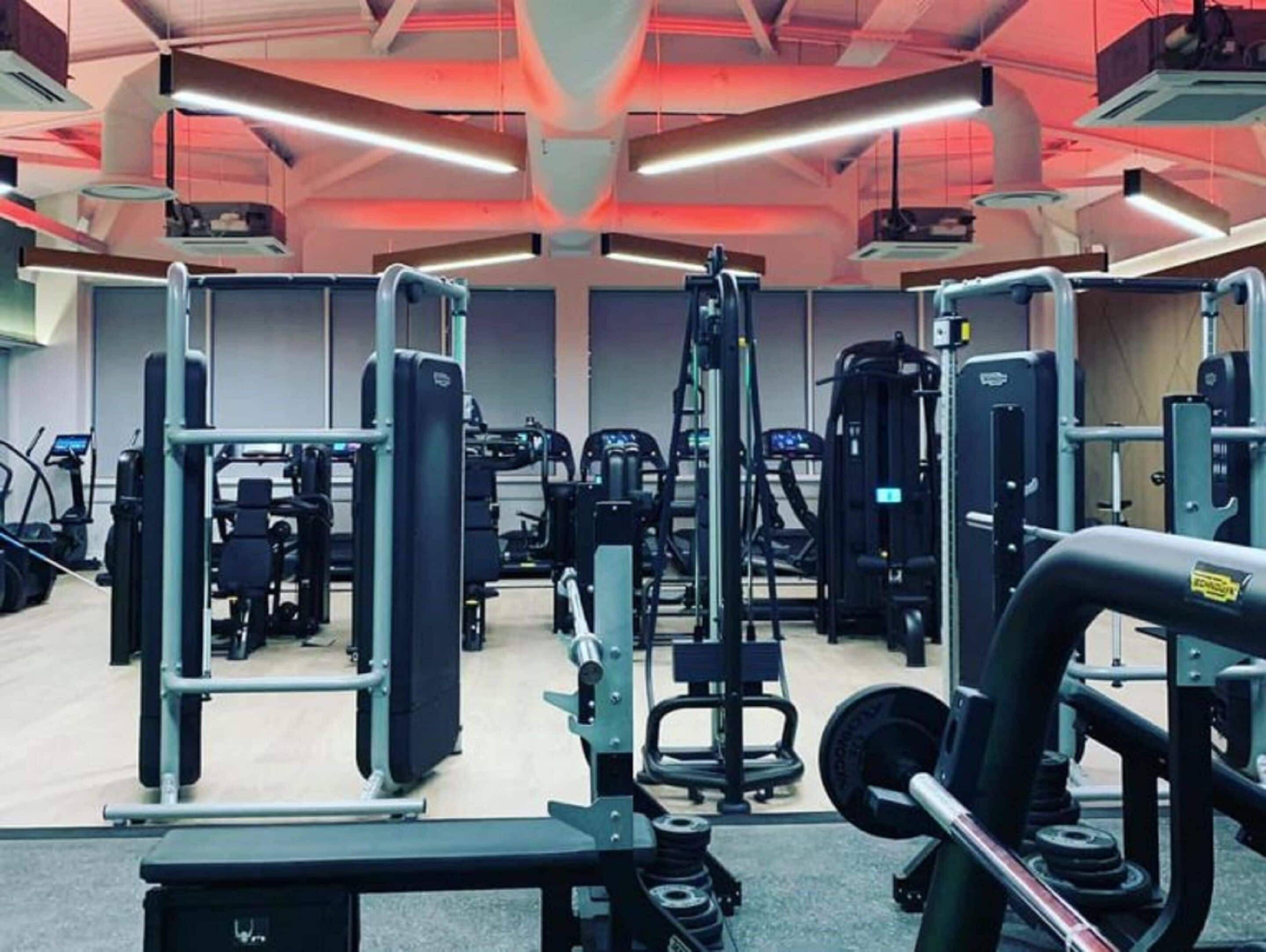 Gym