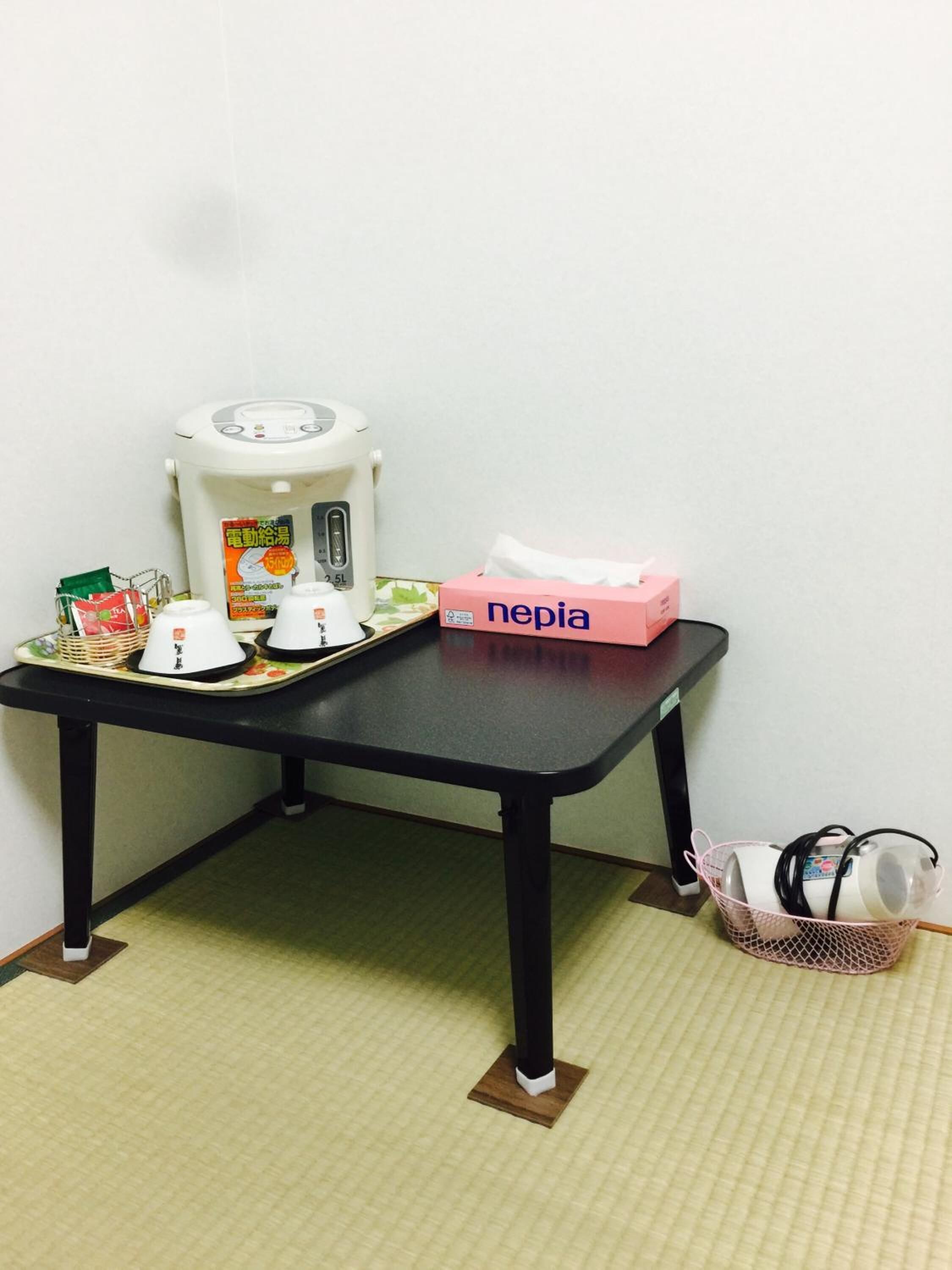 Photo - BJ Family House