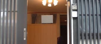 BJ Family House