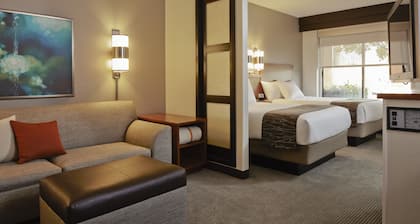 Hyatt Place Saratoga Malta