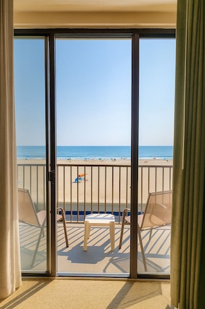 Studio, Ocean View | View from room