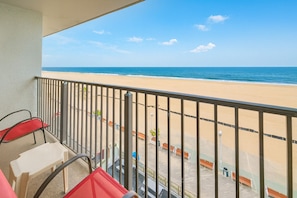 Studio, Ocean View
