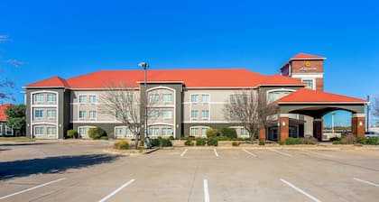 La Quinta Inn & Suites by Wyndham Eastland