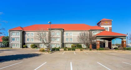 La Quinta Inn & Suites by Wyndham Eastland