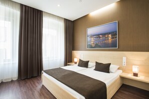 Standard Double or Twin Room - Promenade Hotel by Mellow Mood Hotels (Budapest)