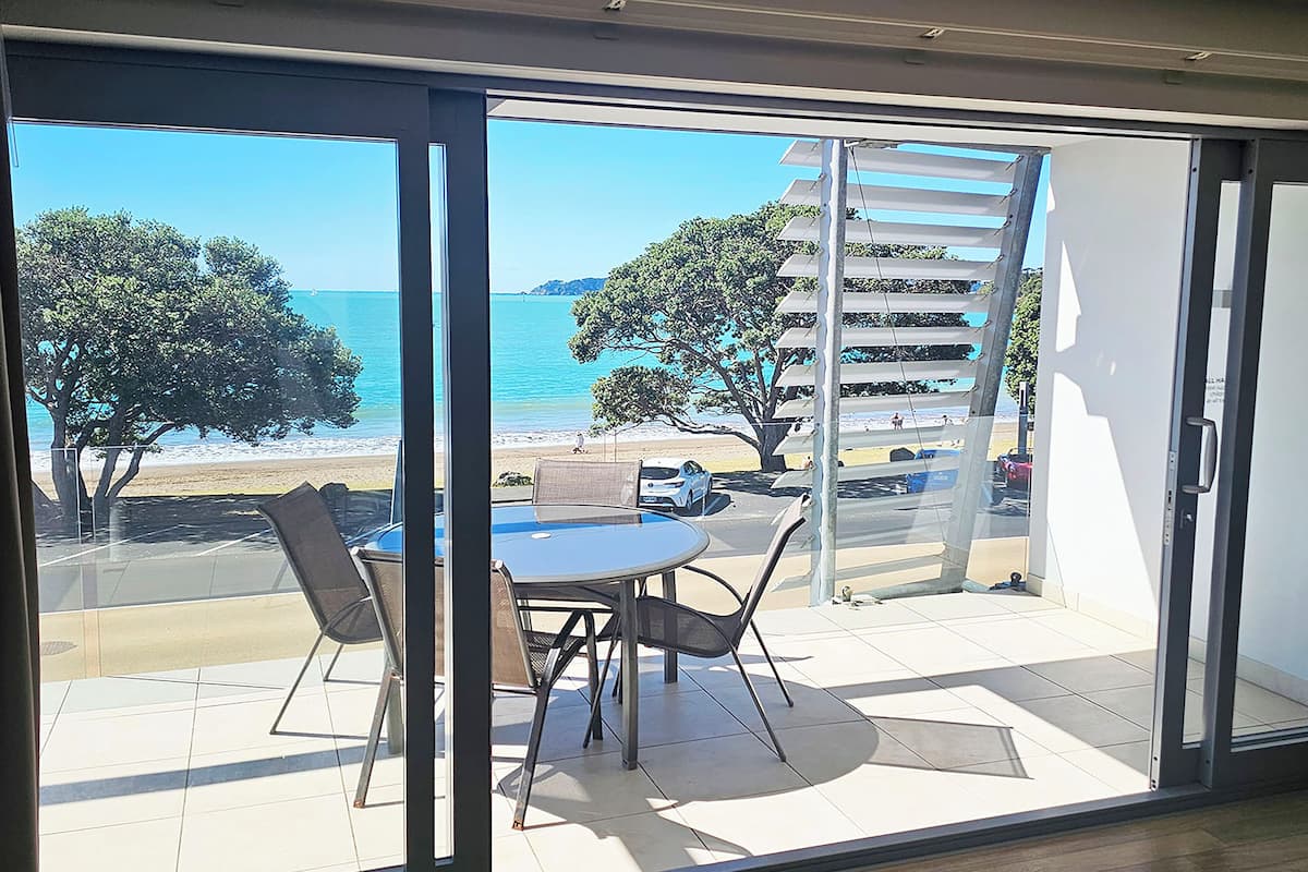 Premium Room, 2 Bedrooms | Terrace/patio