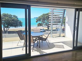 Premium-Zimmer, 2 Schlafzimmer | Terrasse/Patio