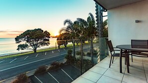 Premium Room, 1 Bedroom | Terrace/patio - Sea Spray Suites  (Paihia)