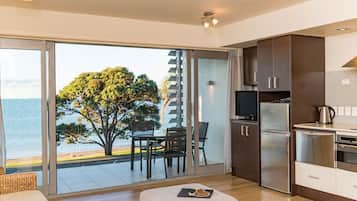 Premium Room, 1 Bedroom | View from room