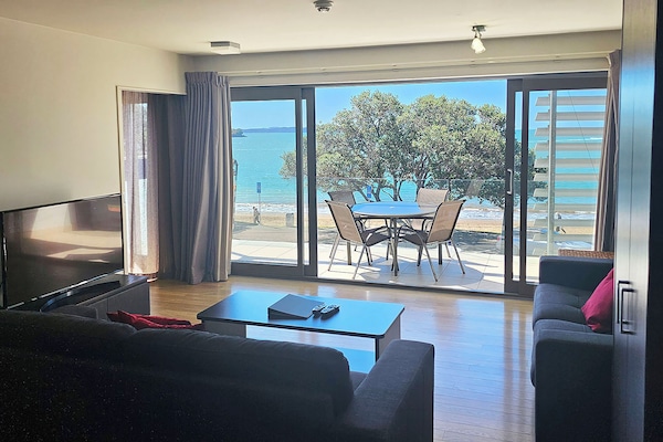 Premium Room, 2 Bedrooms | Beach/ocean view