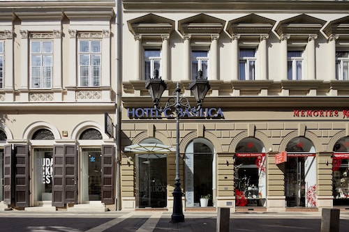 Hotel Central Basilica