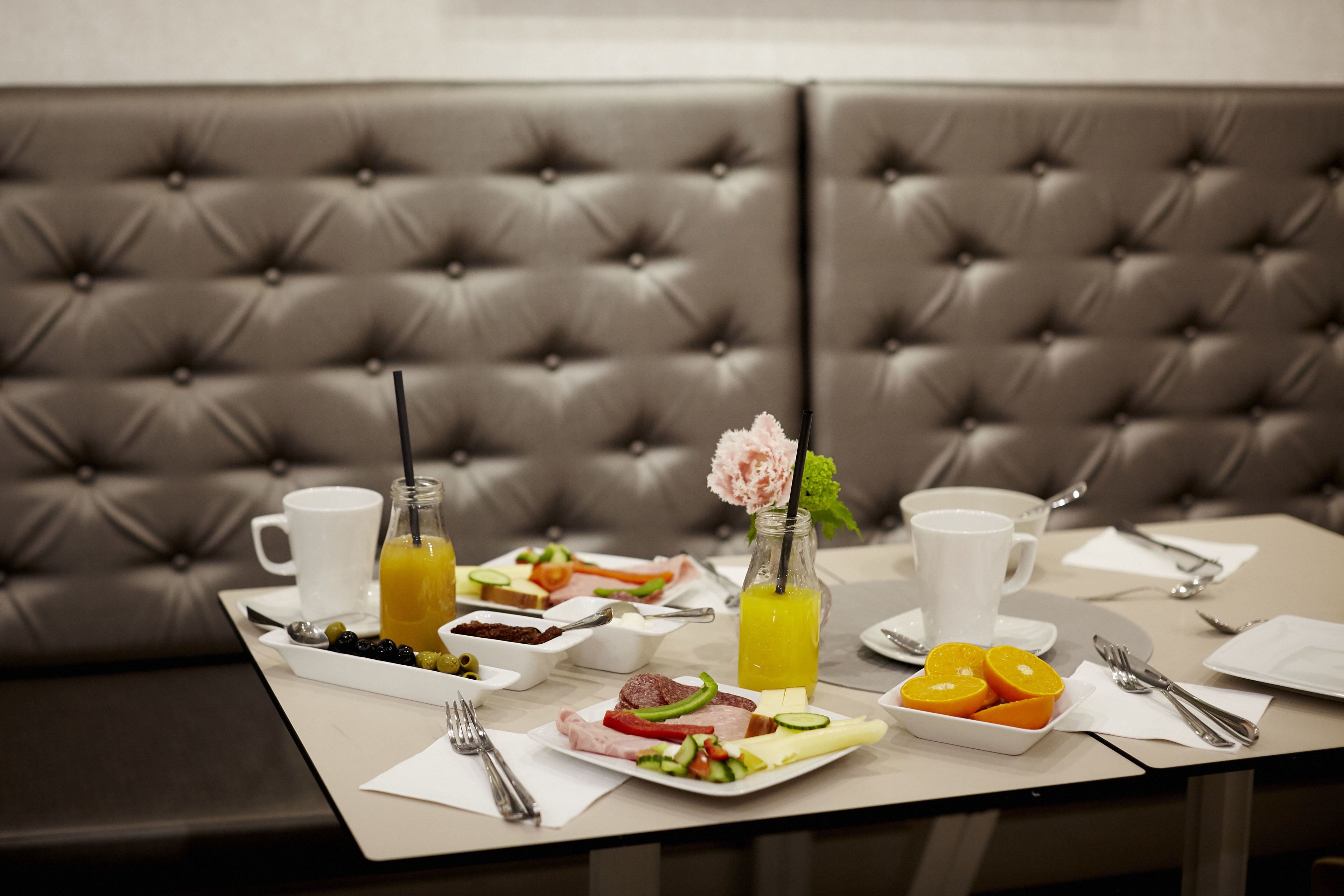 Foto - Hotel Central Basilica