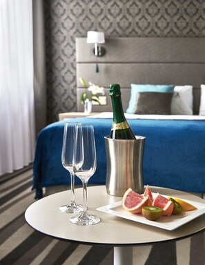 Servicio a la habitación