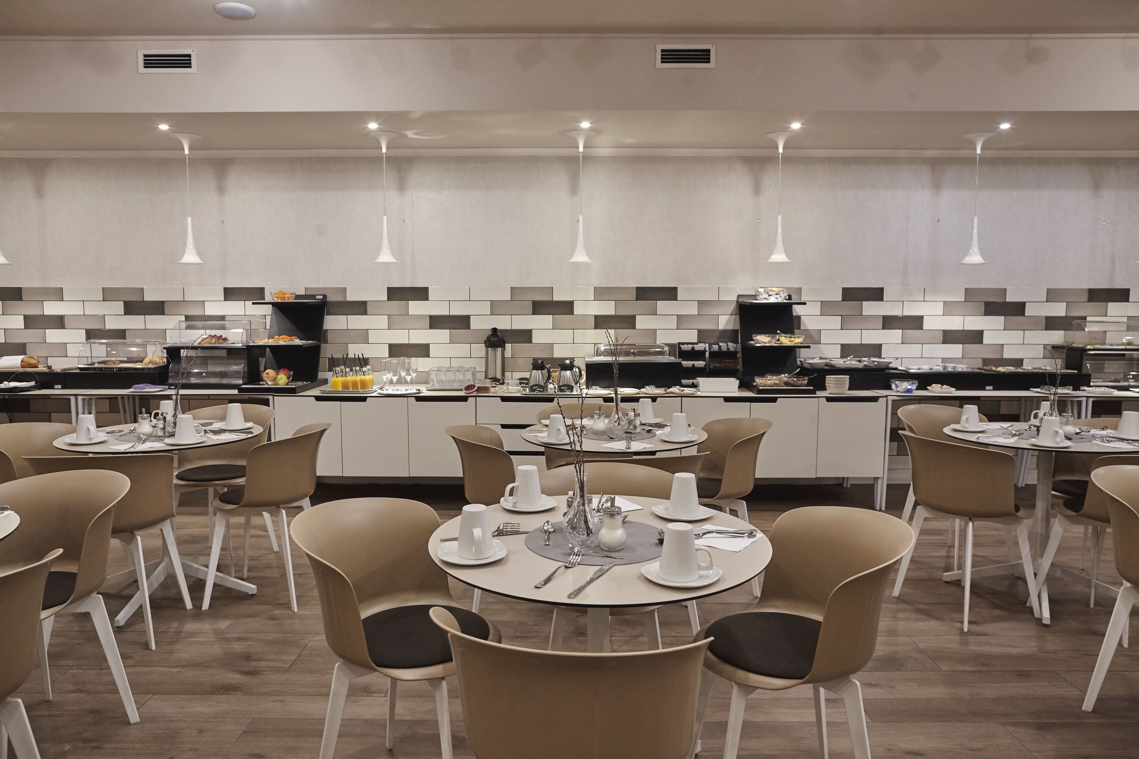 Foto - Hotel Central Basilica