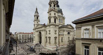 Hotel Central Basilica