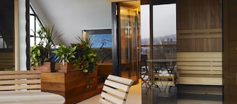 Hotel Belvedere Budapest