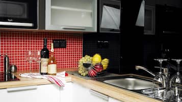 Phòng Suite | Bếp riêng