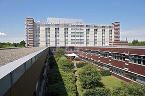 庭園