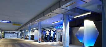 Commundo Tagungshotel Hamburg